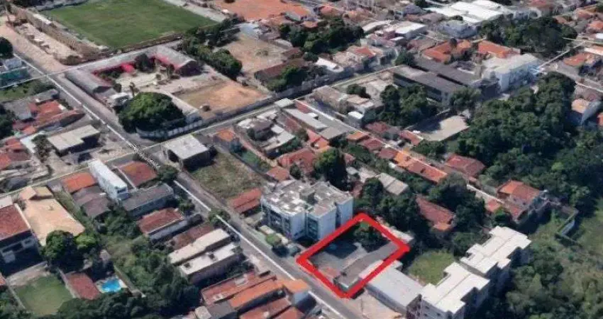 Terreno à venda na Rua Joaquim Murtinho, sn, Porto, Cuiabá