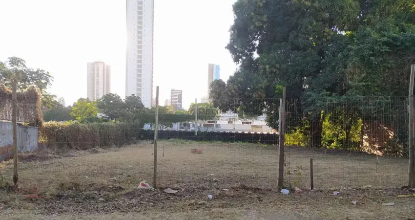 Excelente Terreno no Centro
