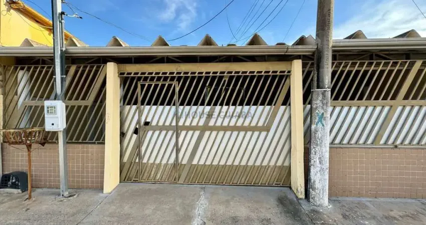 Ótima Casa para venda no Coophamil