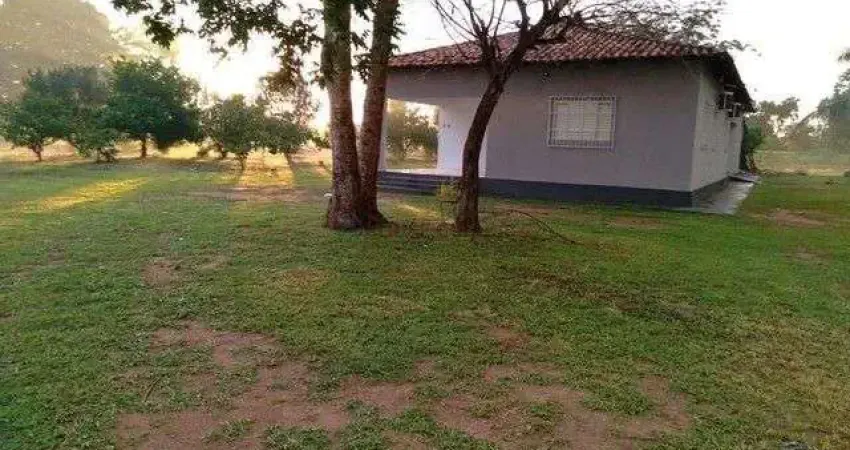 Chácara / sítio com 2 quartos à venda na Praia Grande, 01, Área Rural de Várzea Grande, Várzea Grande