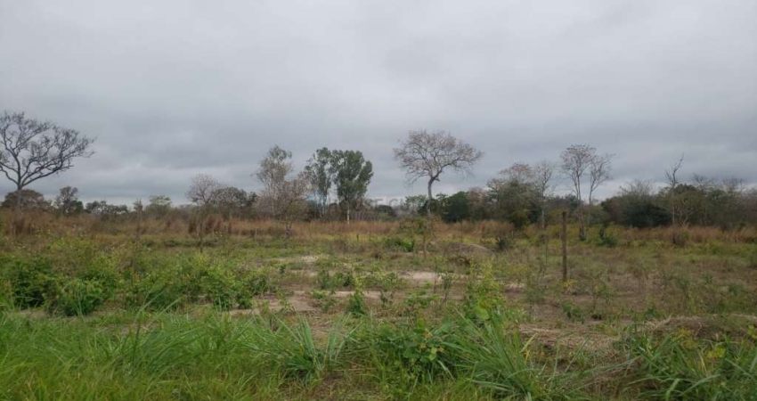 Terreno à venda na Rua Poxoréo, 1, Zona Rural, Santo Antônio do Leverger