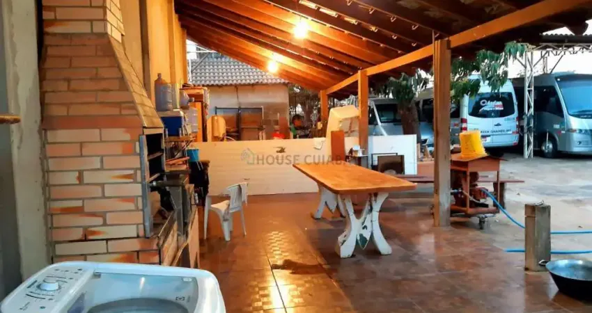 Casa com 4 quartos à venda na Avenida Atlântica, Jardim Glória l, Várzea Grande