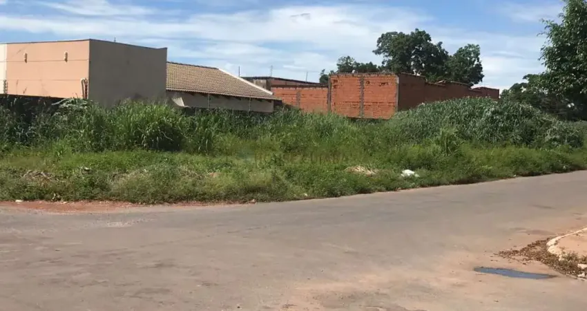 Terreno à venda na Rua Afonso Amaurílio, 00, Centro Sul, Várzea Grande