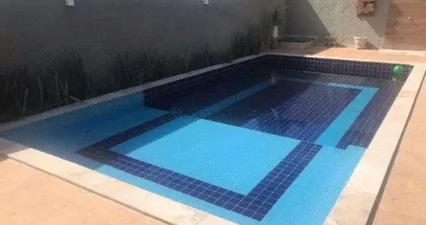 Casa com 3 quartos à venda na Rua Coréia, s n, Jardim Shangri-La, Cuiabá