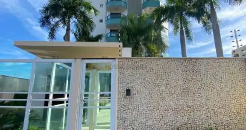 Apartamento com 5 quartos à venda na Avenida José Rodrigues do Prado, 1120, Santa Rosa, Cuiabá
