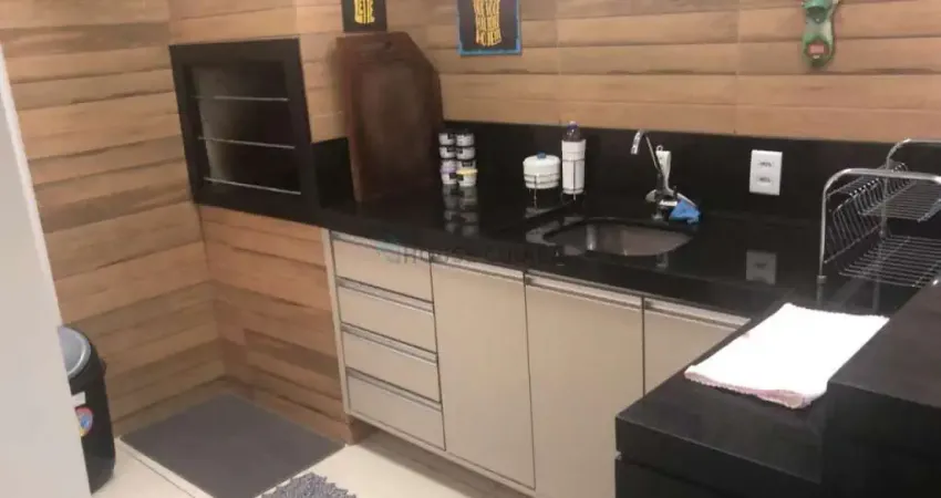 Casa em condomínio fechado com 2 quartos à venda na Rua B, 28, Parque Residencial das Nações Indígenas, Cuiabá