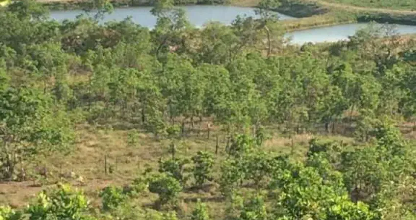 Fazenda à venda na Rodovia Emanuel Pinheiro, 01, Jardim Vitória, Cuiabá