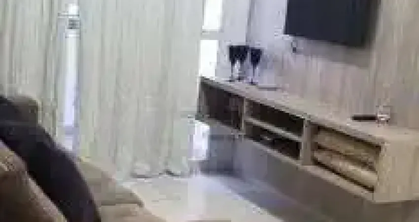 Apartamento com 2 quartos à venda na Rua Barão de Melgaço, 21, Centro Sul, Cuiabá