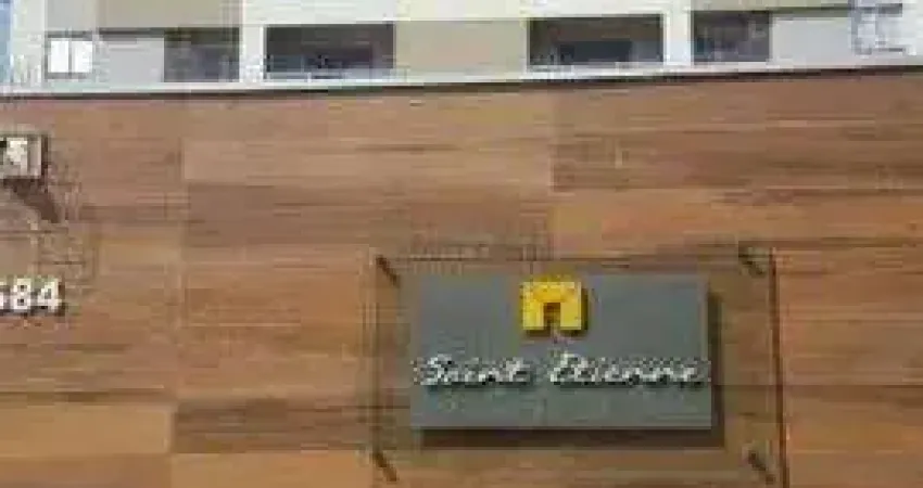 Apartamento com 3 quartos à venda na Avenida Senador Metello, 233, Cidade Alta, Cuiabá