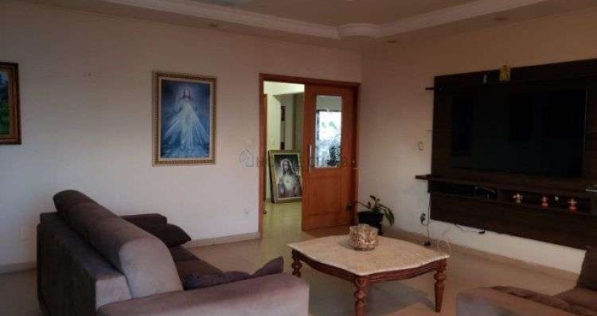 Apartamento com 5 quartos à venda na Rua Coronel Otiles Moreira, 1, Duque de Caxias I, Cuiabá