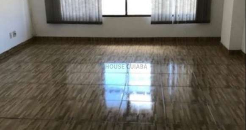 Sala comercial à venda na Rua J. Márcio, Baú, Cuiabá