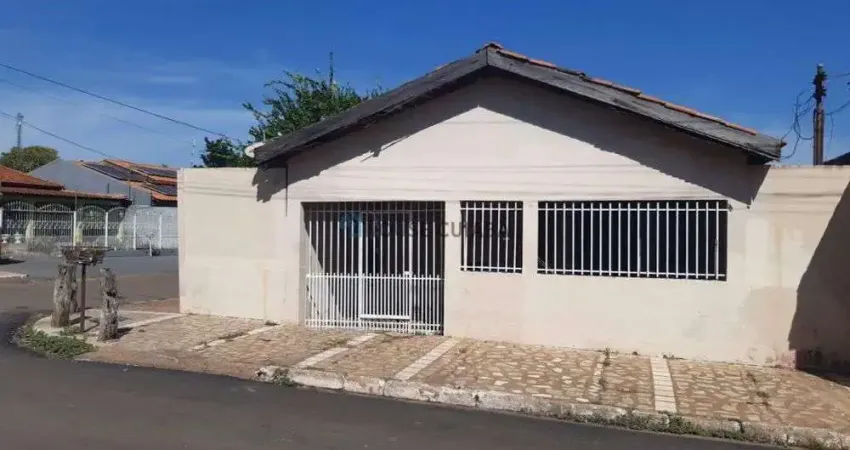 Casa com 3 quartos à venda na Rua Marrocos, Jardim dos Estados, Várzea Grande