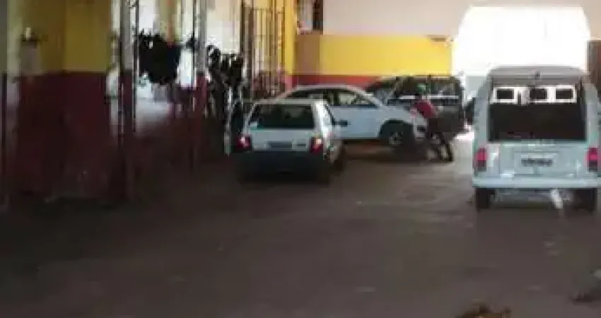 Barracão / Galpão / Depósito à venda na Avenida Leoncio Lopes de Miranda, sn, Cohab Primavera, Várzea Grande