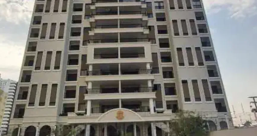 Apartamento com 4 quartos à venda na Travessa Brasília, Areão, Cuiabá