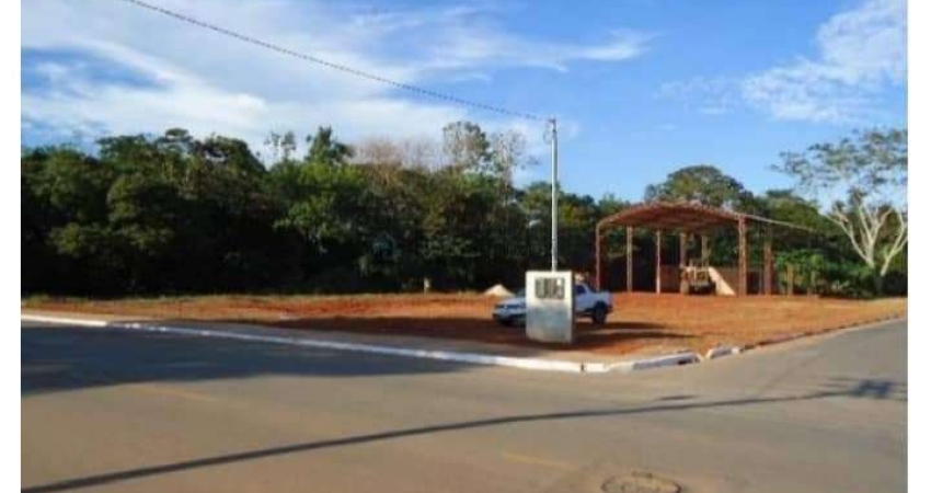Terreno à venda na Avenida Presidente Eurico Gaspar Dutra, 1, Centro, Poconé