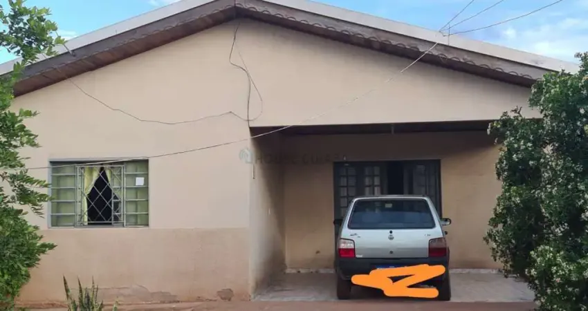 Casa com 3 quartos à venda na Rua Hortência Soares da Silva, 01, Nova Esperança, Cuiabá