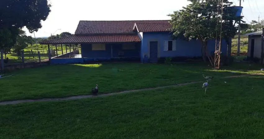 Sítio de 29 hectares na região da comunidade vila sadia 3