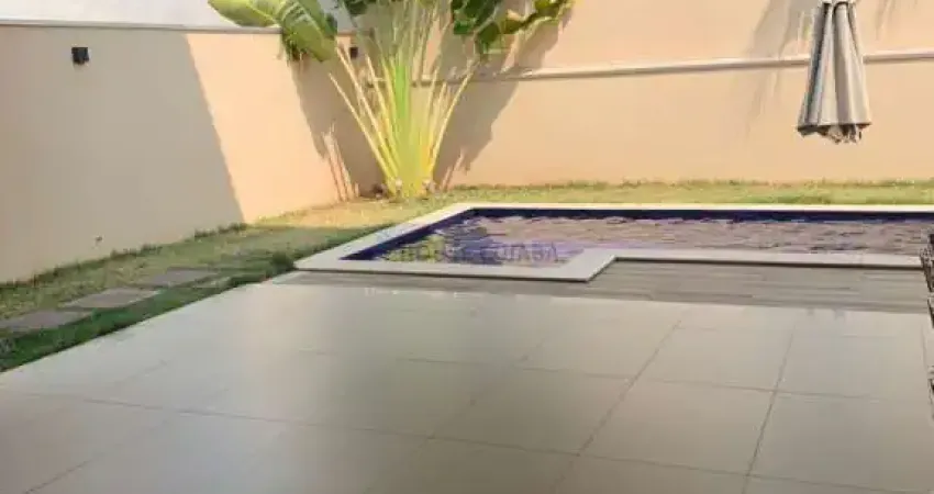 Casa em condomínio fechado com 4 quartos à venda na Alameda Araguaia, 223, Jardim Itália, Cuiabá