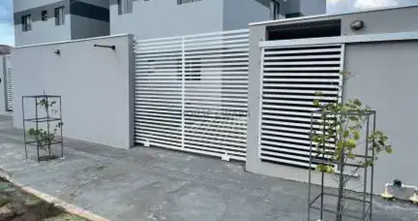 Alugo Apartamento Térreo no Bairro Coophamil