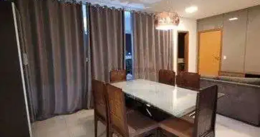 Apartamento com 3 quartos à venda na Rua Y, 200, Alvorada, Cuiabá