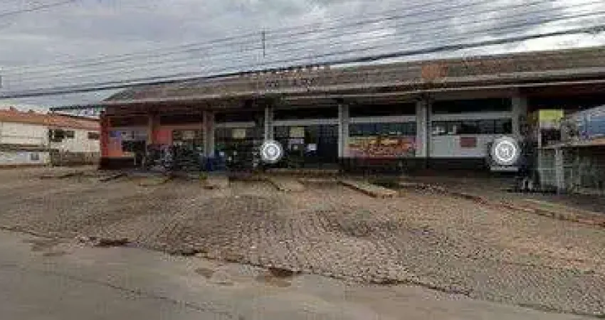 Ponto comercial à venda na Avenida Júlio Domingos de Campos, sn, Jardim Glória l, Várzea Grande