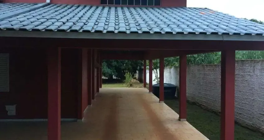 Casa com 5 quartos à venda na Rua Fernando Correa, 1, Zona Rural, Chapada dos Guimarães