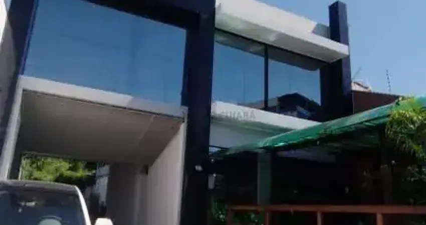 Prédio à venda na Avenida Miguel Sutil, sn, Jardim Paulista, Cuiabá