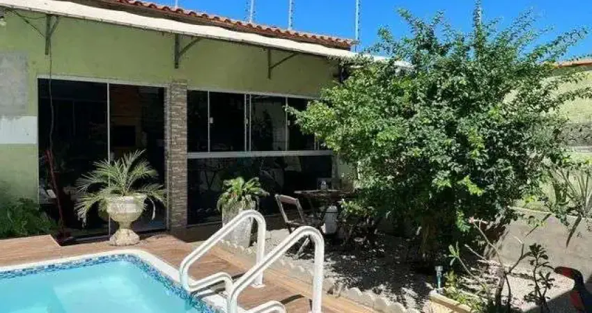 Casa com 4 quartos à venda na Rua das Chácaras, 234, Jardim Industriário I, Cuiabá