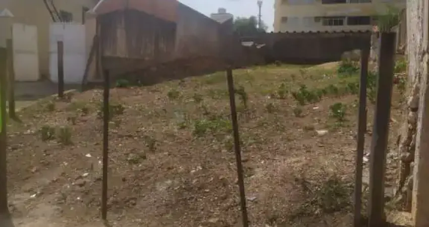 Terreno à venda na Avenida Mato Grosso, 123, Araés, Cuiabá
