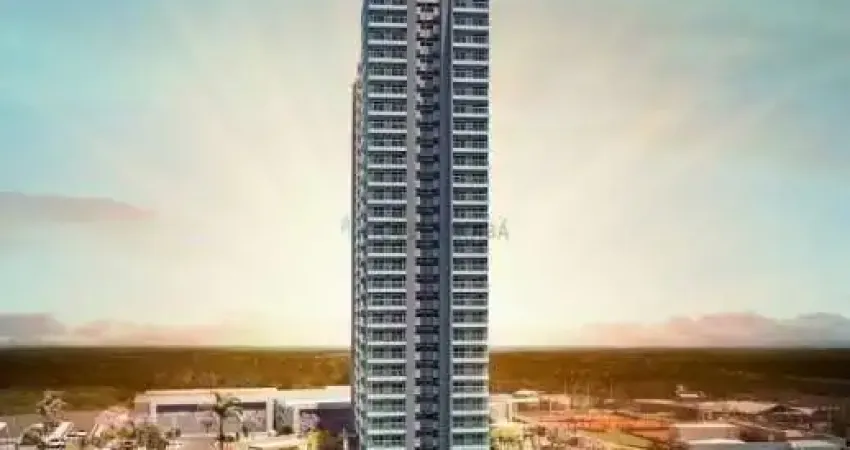 Apartamento com 3 quartos à venda na Rodovia Arquiteto Hélder Cândia, 56, Ribeirão do Lipa, Cuiabá