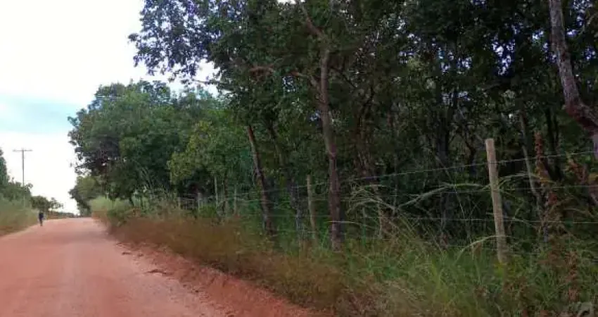 Terreno à venda na Loteamento Parque Aricá, sn, Porto de Fora, Santo Antônio do Leverger