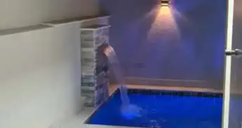 Casa em condomínio fechado com 3 quartos à venda na Avenida das Torres, sn, São João Del Rei, Cuiabá