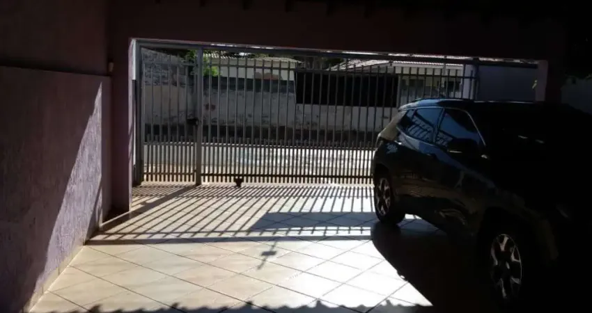 CASA - PARQUE OHARA