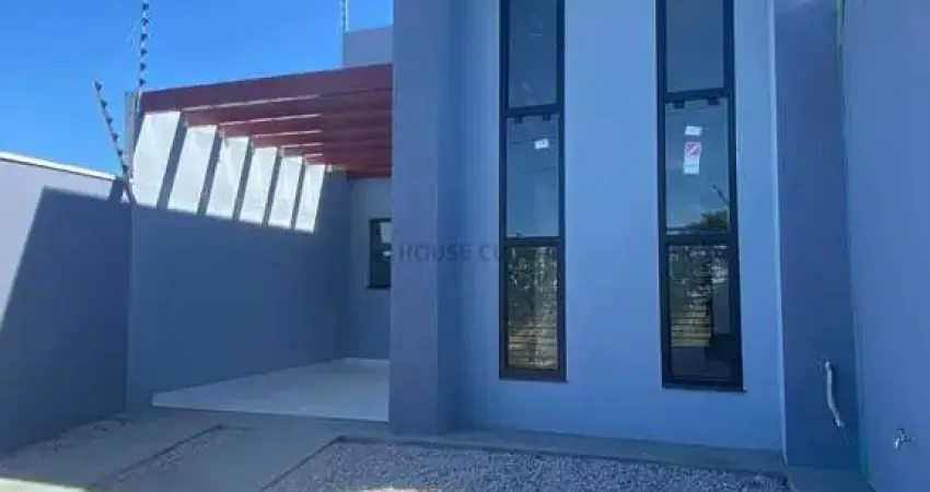 Casa com 3 quartos à venda na Rua Dezoito, 01, Dom Bosco, Cuiabá