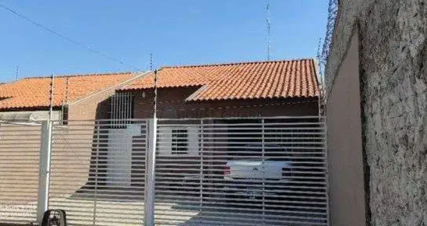 Casa com 2 quartos à venda na Rua A-1, 43254, Jardim Nossa Senhora Aparecida, Cuiabá