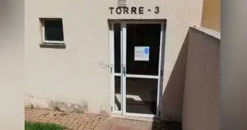 Apartamento com 2 quartos à venda na Rua Dez, 1, Jardim Florianópolis, Cuiabá