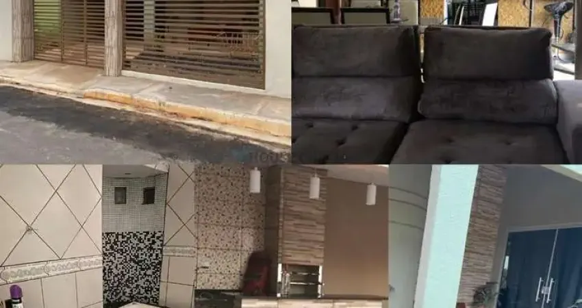 Casa com 3 quartos à venda na Rua Benedita Bernardina Curvo, 1, 23 de Setembro, Várzea Grande