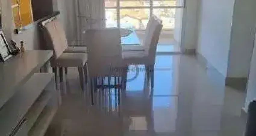 Apartamento com 3 quartos à venda na Rua Doutor Santo Scaravelli, 475, Despraiado, Cuiabá