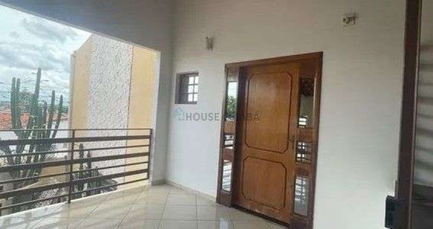 Casa com 3 quartos à venda na Alameda Deputado Sebastião Alves Júnior, sn, Morada da Serra, Cuiabá