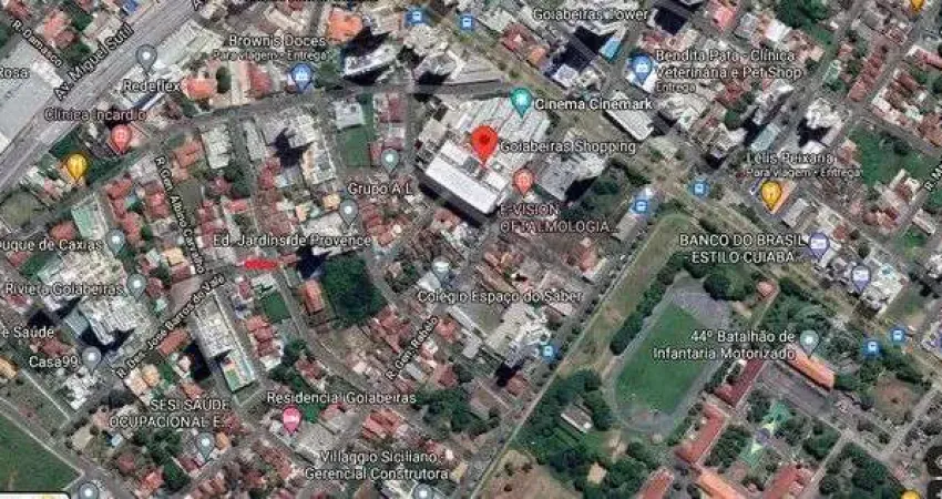 Casa com 4 quartos à venda na Rua General João Luiz Pereira, 234, Duque de Caxias I, Cuiabá
