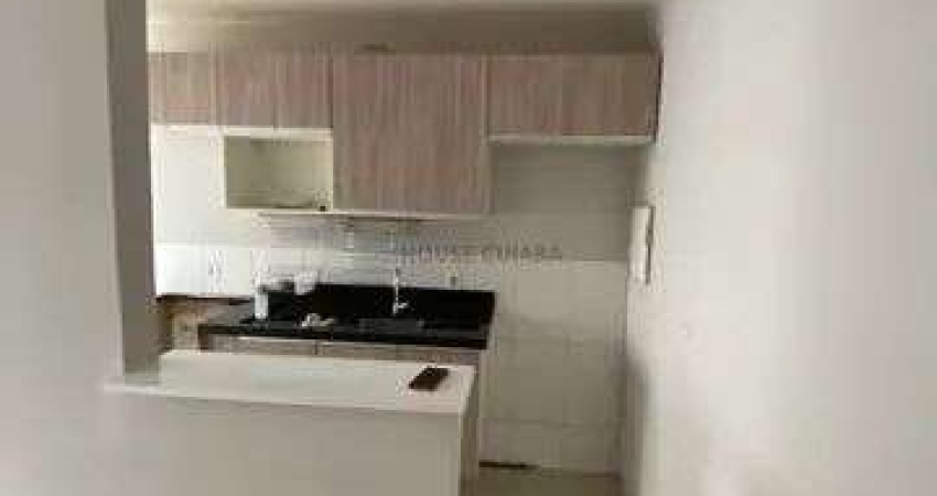 Apartamento Chapada dos Montes 2 Quartos