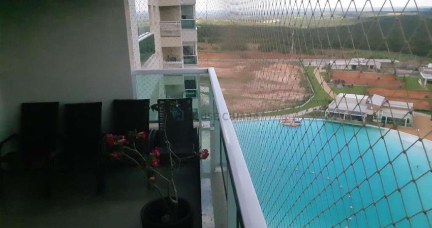 Apartamento 3/4 Brasil Beach 138m²