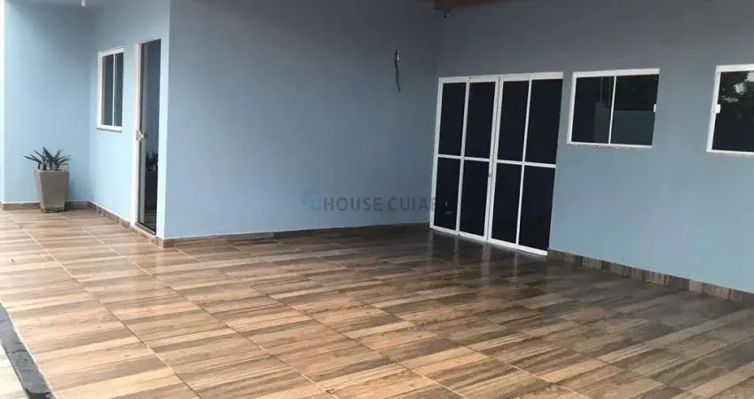 Casa com 2 quartos à venda na Rua Marechal Mena Barreto, s/n, Canelas, Várzea Grande