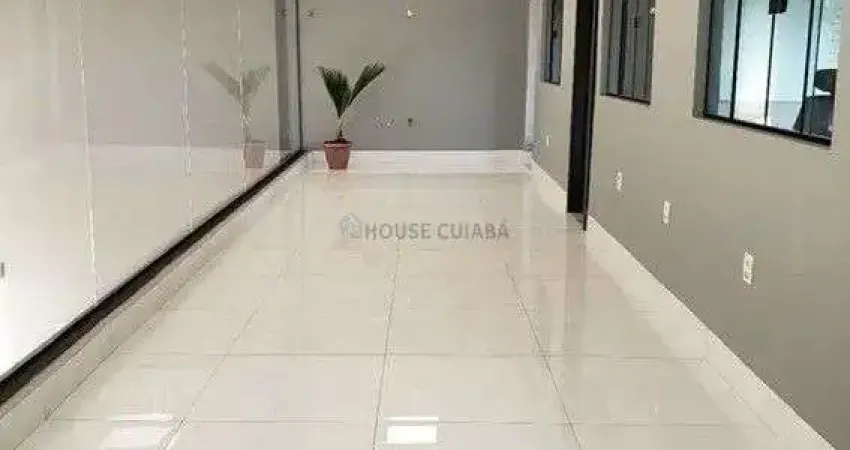 Barracão / Galpão / Depósito à venda na Rua Santa Filomena, sn, Jardim Santa Marta, Cuiabá