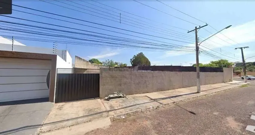 Oportunidade Excelente Terreno no Jardim Shangui-lá