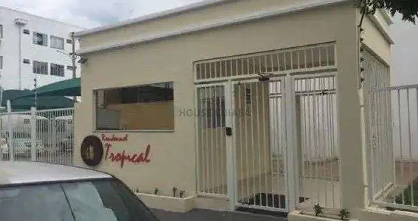 Lindo Apartamento no Residencial Tropical.