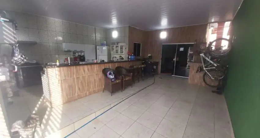 Casa com 3 quartos à venda na Rua Bauru, 10, Cohab Santa Isabel, Várzea Grande