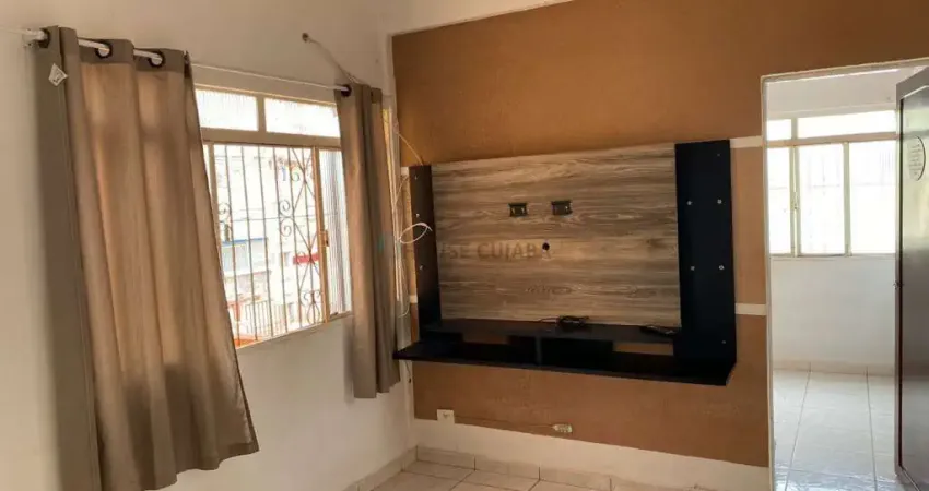 APARTAMENTO CPA III