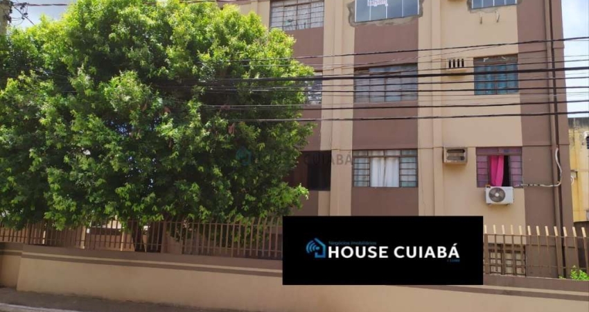 Apartamento com 2 quartos à venda na Rua Sete Copa, s/n, Residencial São Carlos, Cuiabá