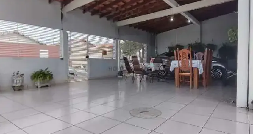 Casa com 2 quartos à venda na Rua 19, Residencial Coxipó, Cuiabá